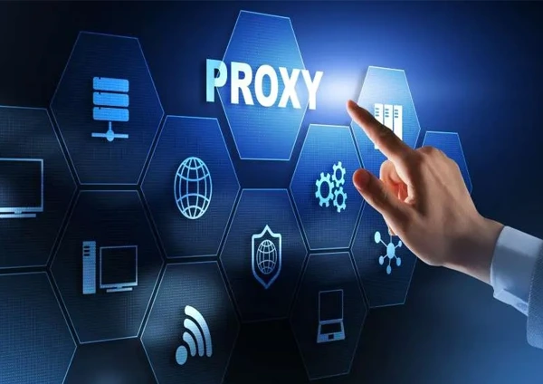 Proxy